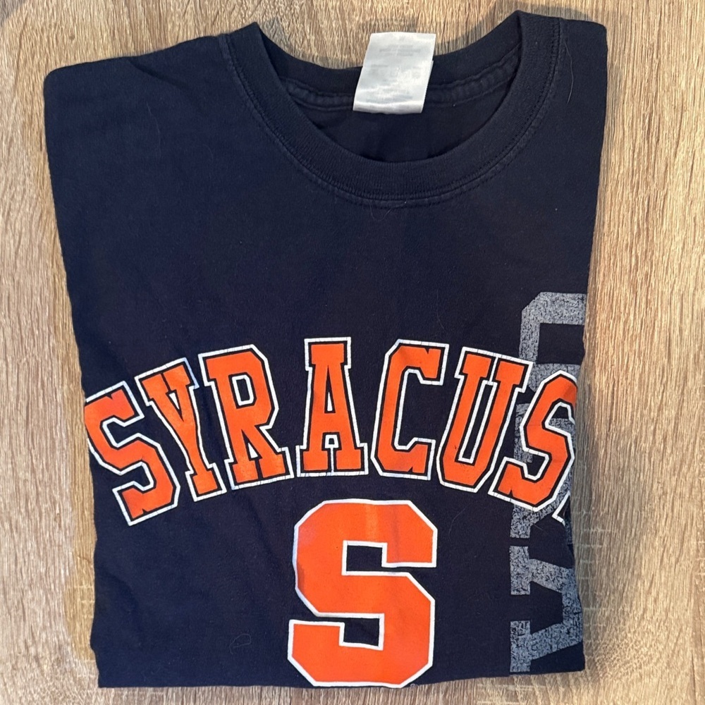 Syracuse Shirt